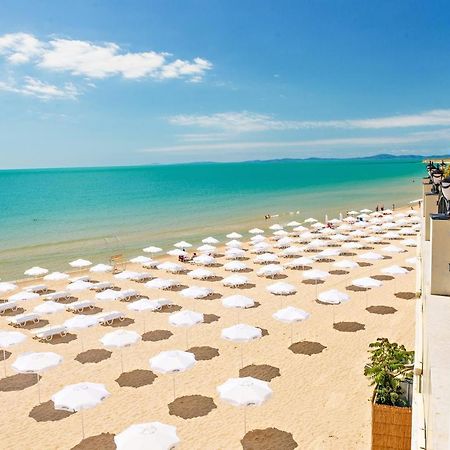 Private Studio, South Beaсh, Nessebar, Larisa Екстер'єр фото