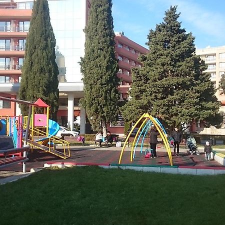 Private Studio, South Beaсh, Nessebar, Larisa Екстер'єр фото