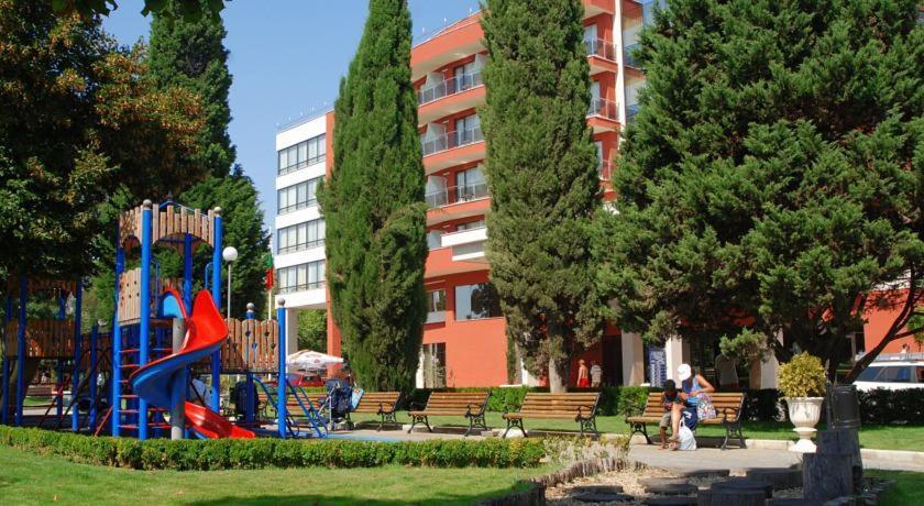 Private Studio, South Beaсh, Nessebar, Larisa Екстер'єр фото