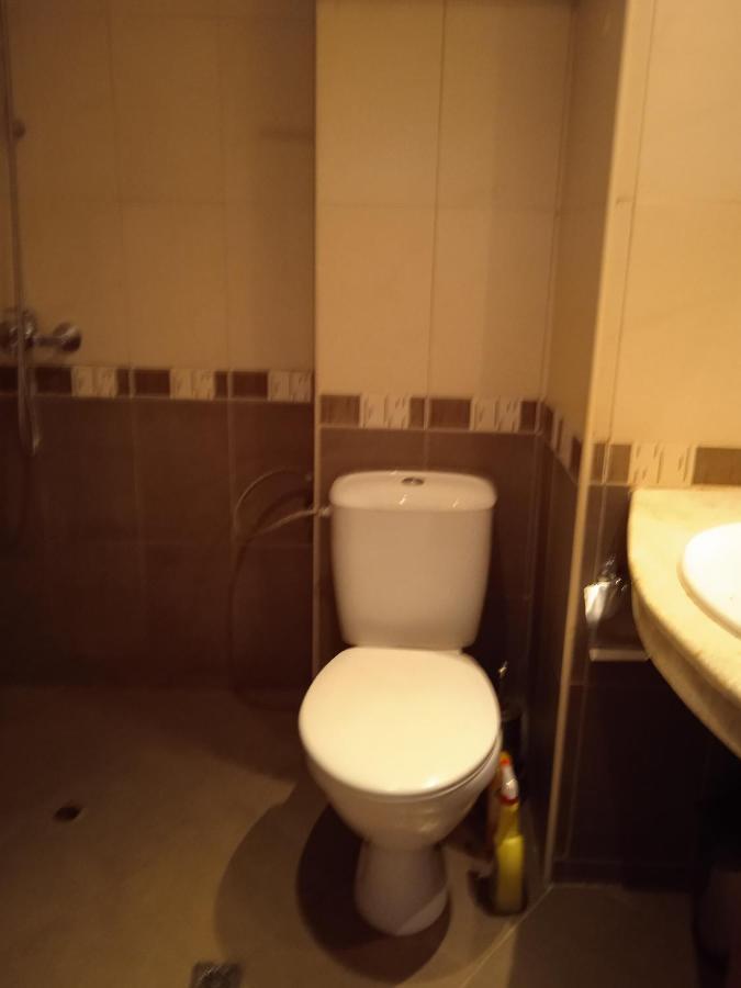 Private Studio, South Beaсh, Nessebar, Larisa Екстер'єр фото