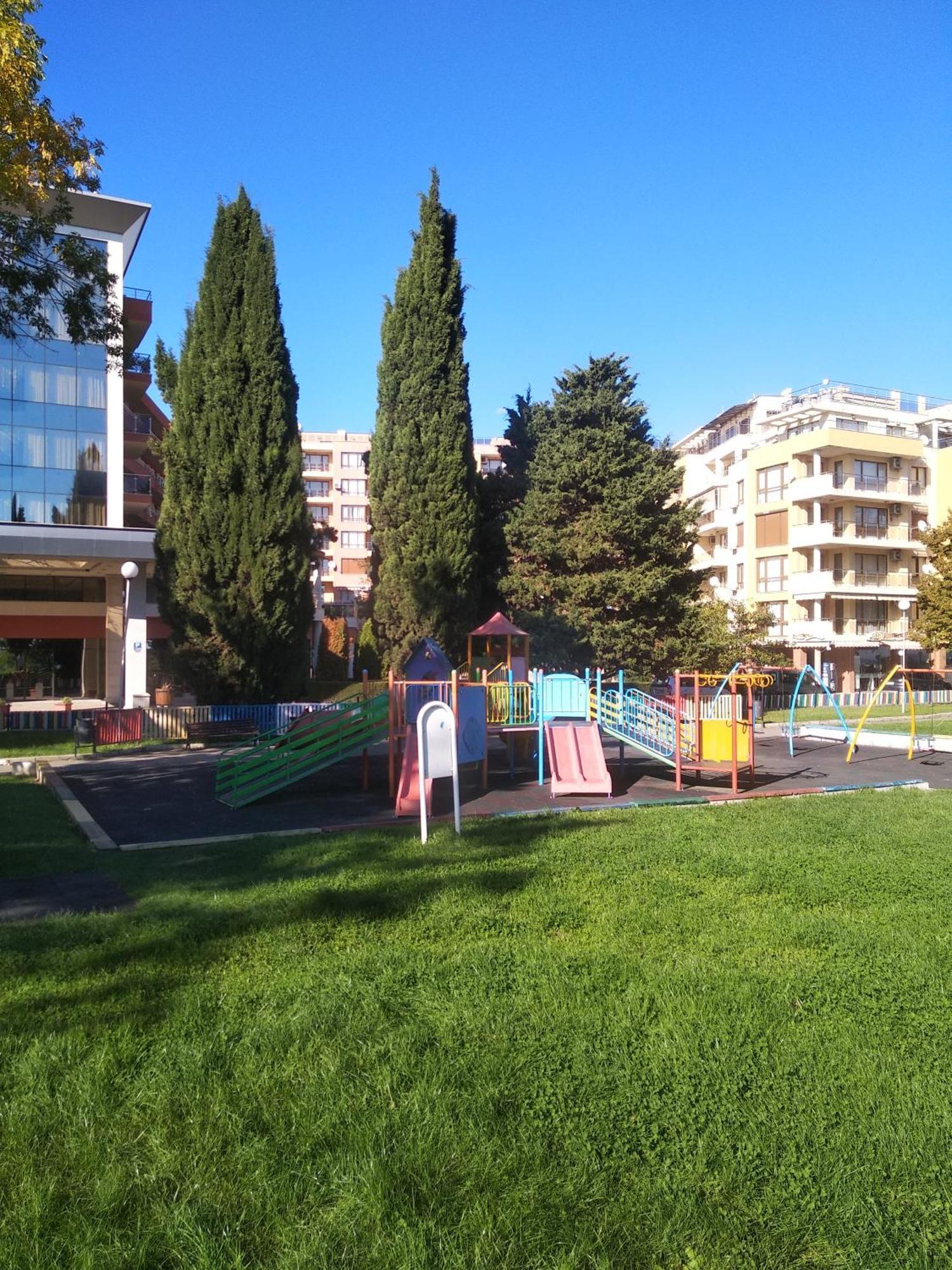 Private Studio, South Beaсh, Nessebar, Larisa Екстер'єр фото