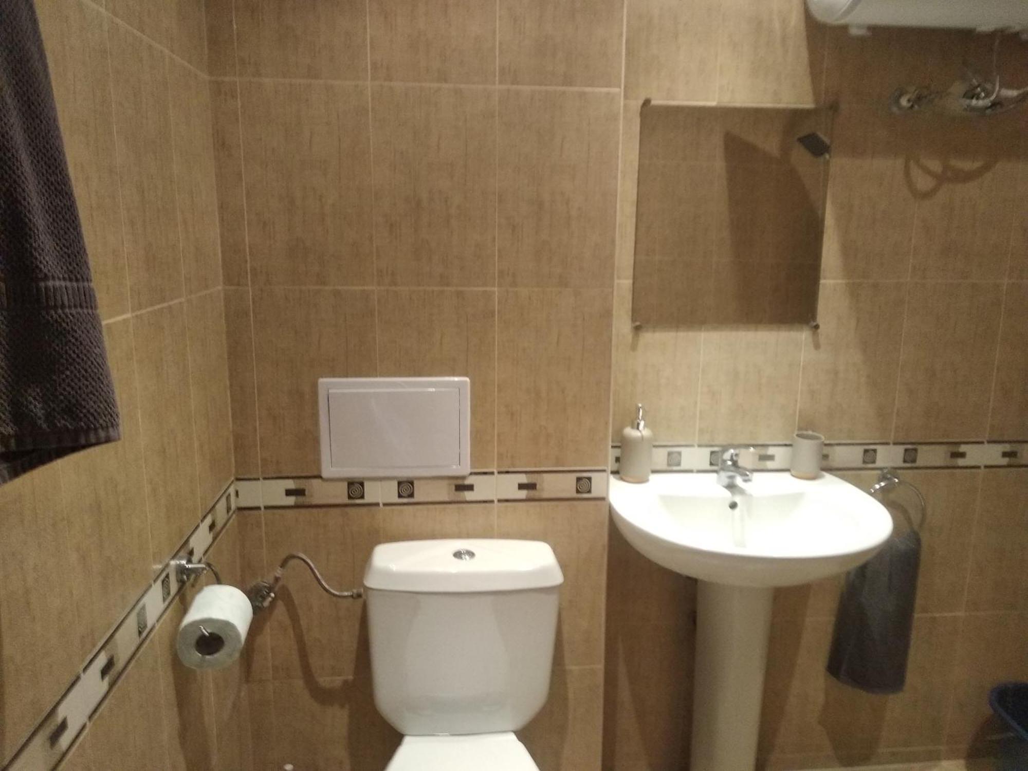 Private Studio, South Beaсh, Nessebar, Larisa Екстер'єр фото