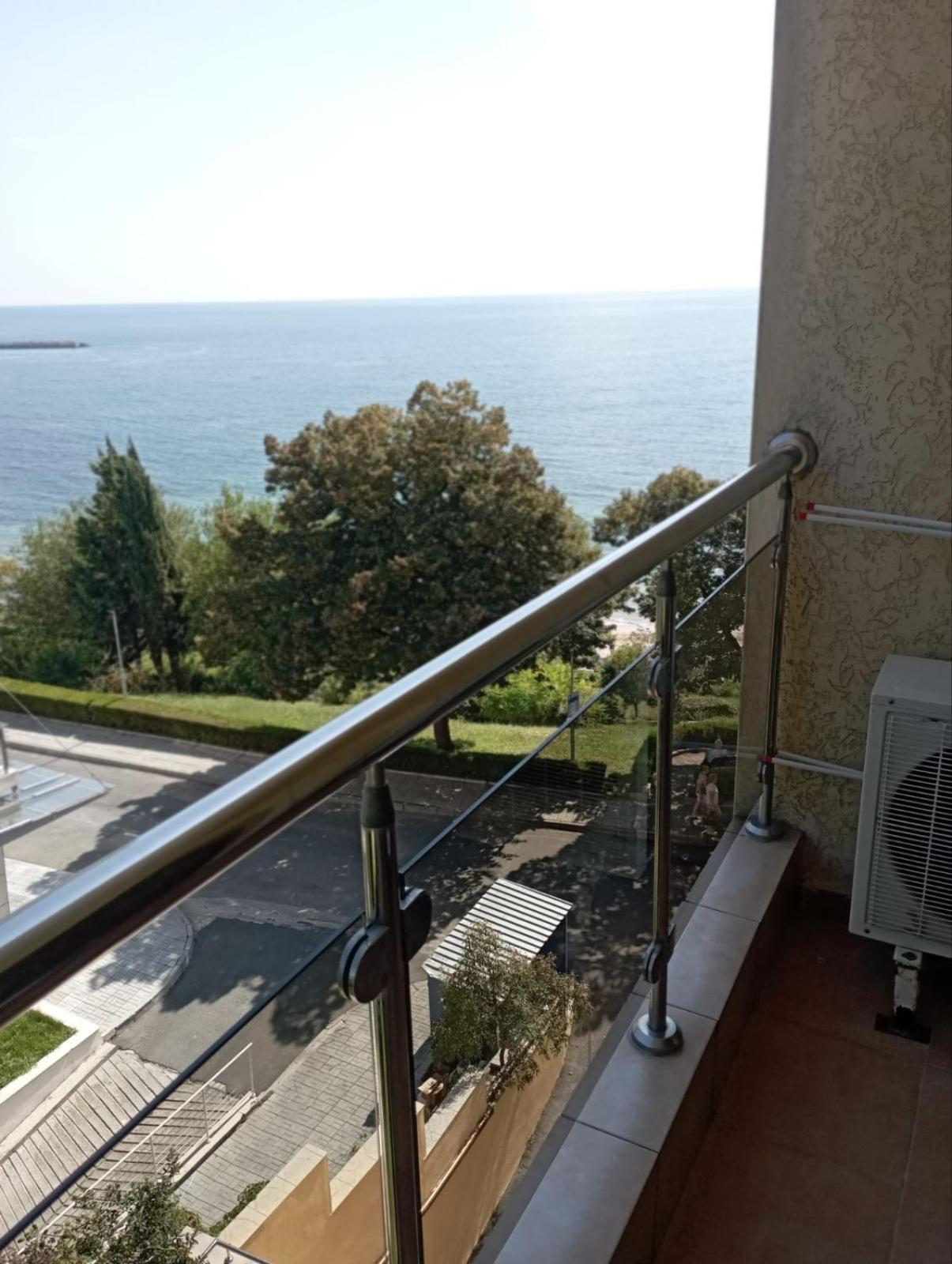 Private Studio, South Beaсh, Nessebar, Larisa Екстер'єр фото