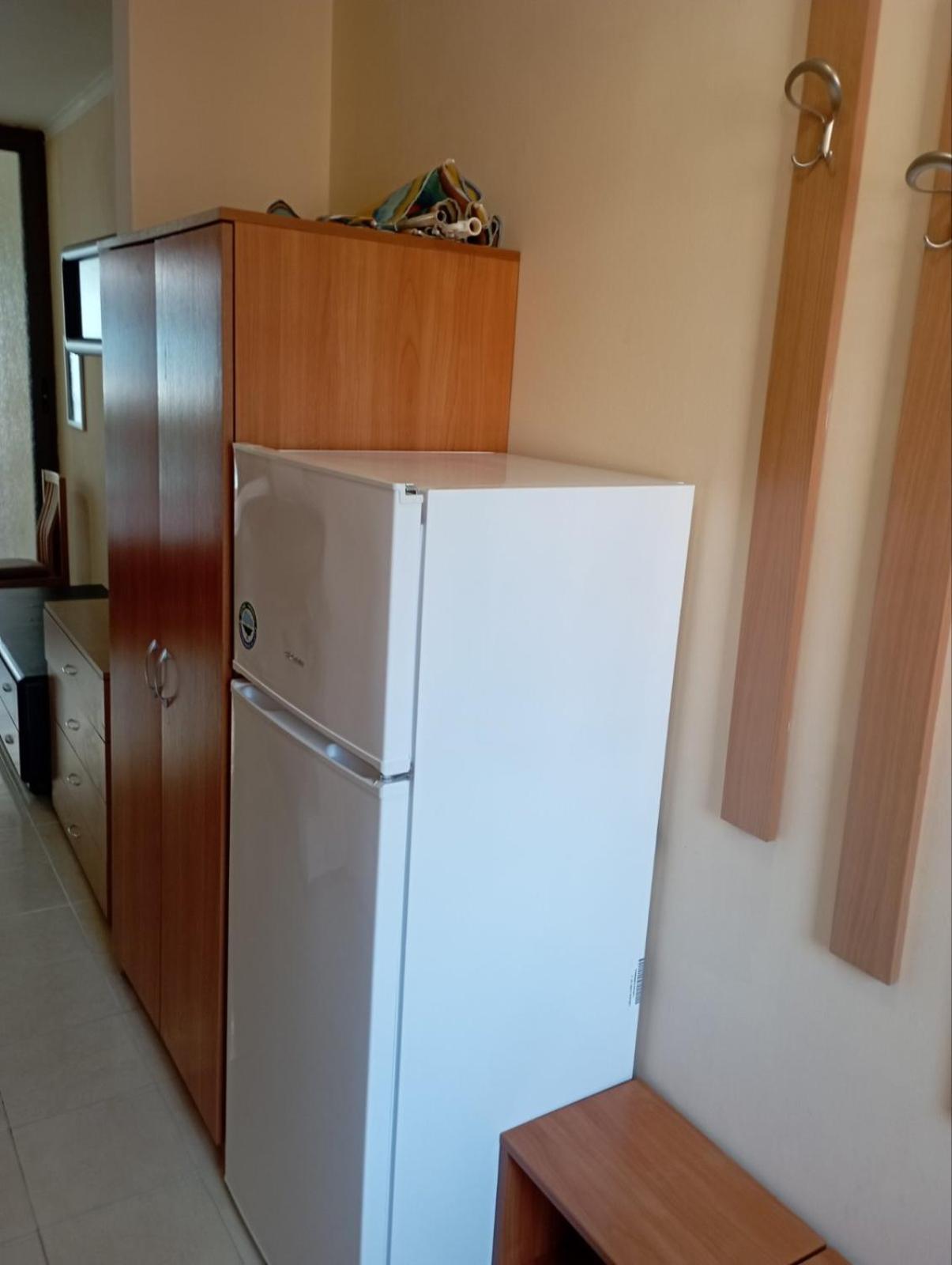 Private Studio, South Beaсh, Nessebar, Larisa Екстер'єр фото