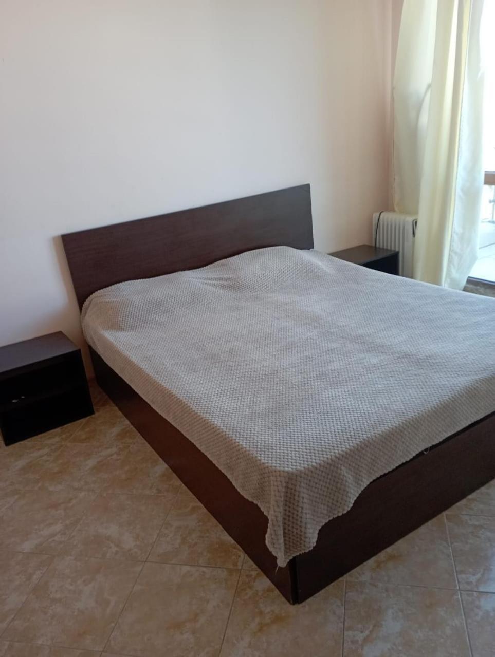 Private Studio, South Beaсh, Nessebar, Larisa Екстер'єр фото