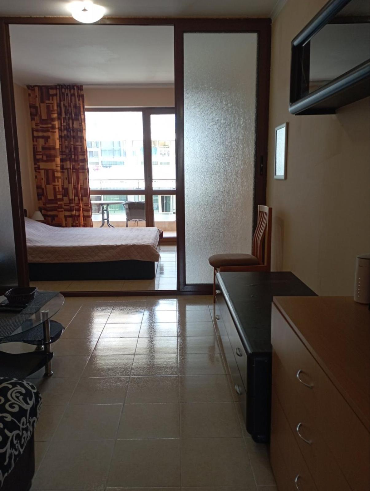 Private Studio, South Beaсh, Nessebar, Larisa Екстер'єр фото
