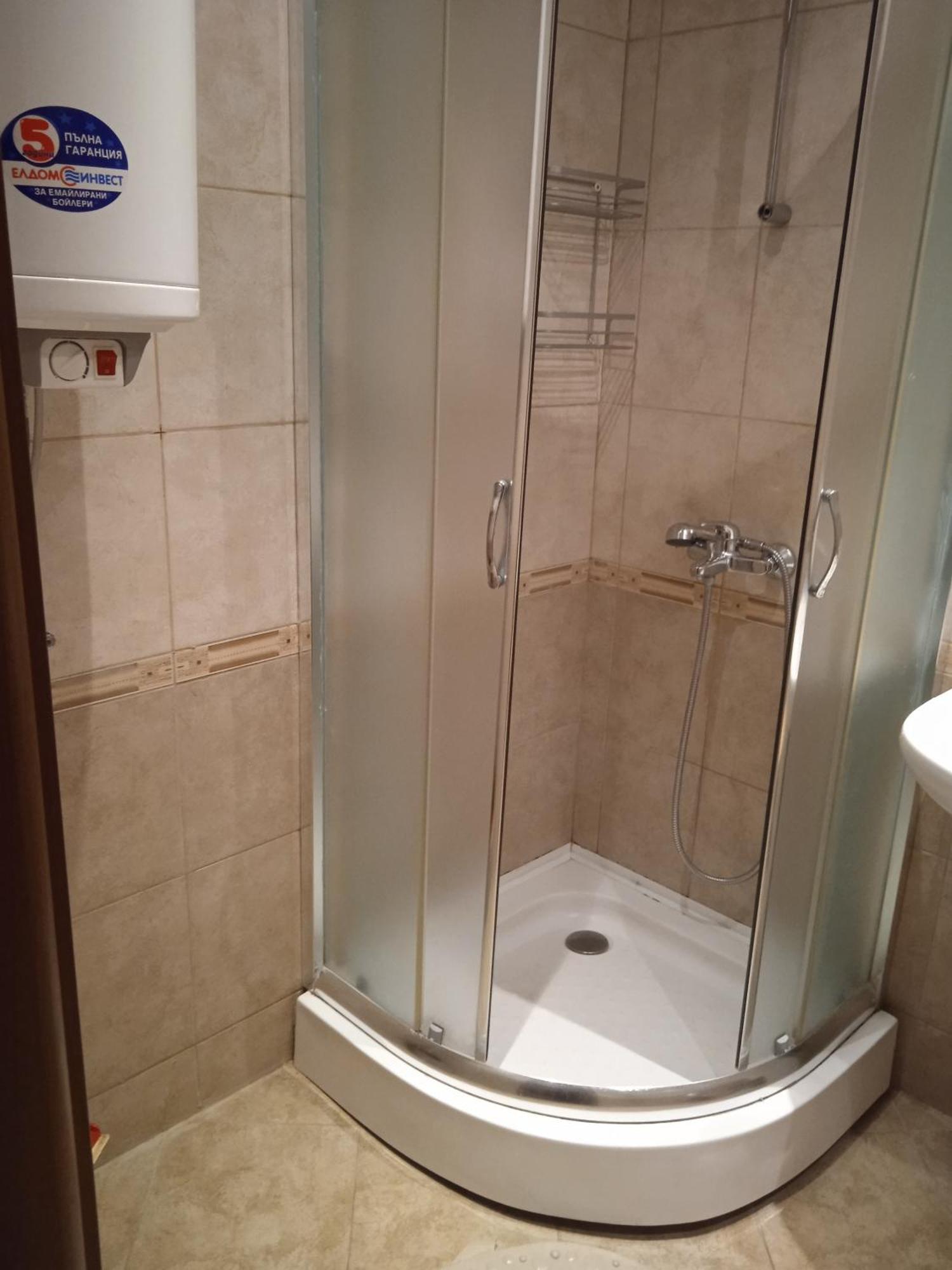 Private Studio, South Beaсh, Nessebar, Larisa Екстер'єр фото