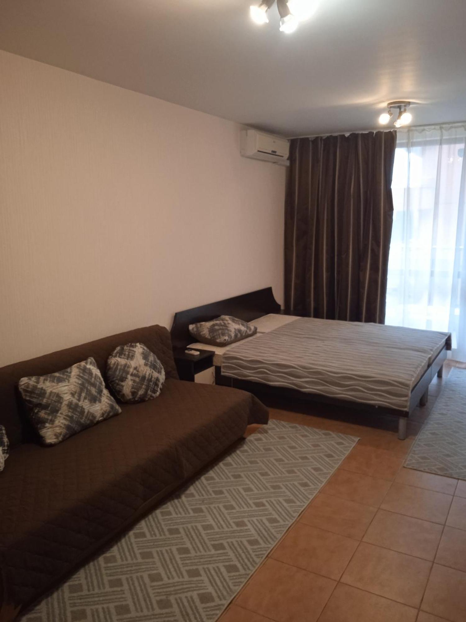 Private Studio, South Beaсh, Nessebar, Larisa Екстер'єр фото