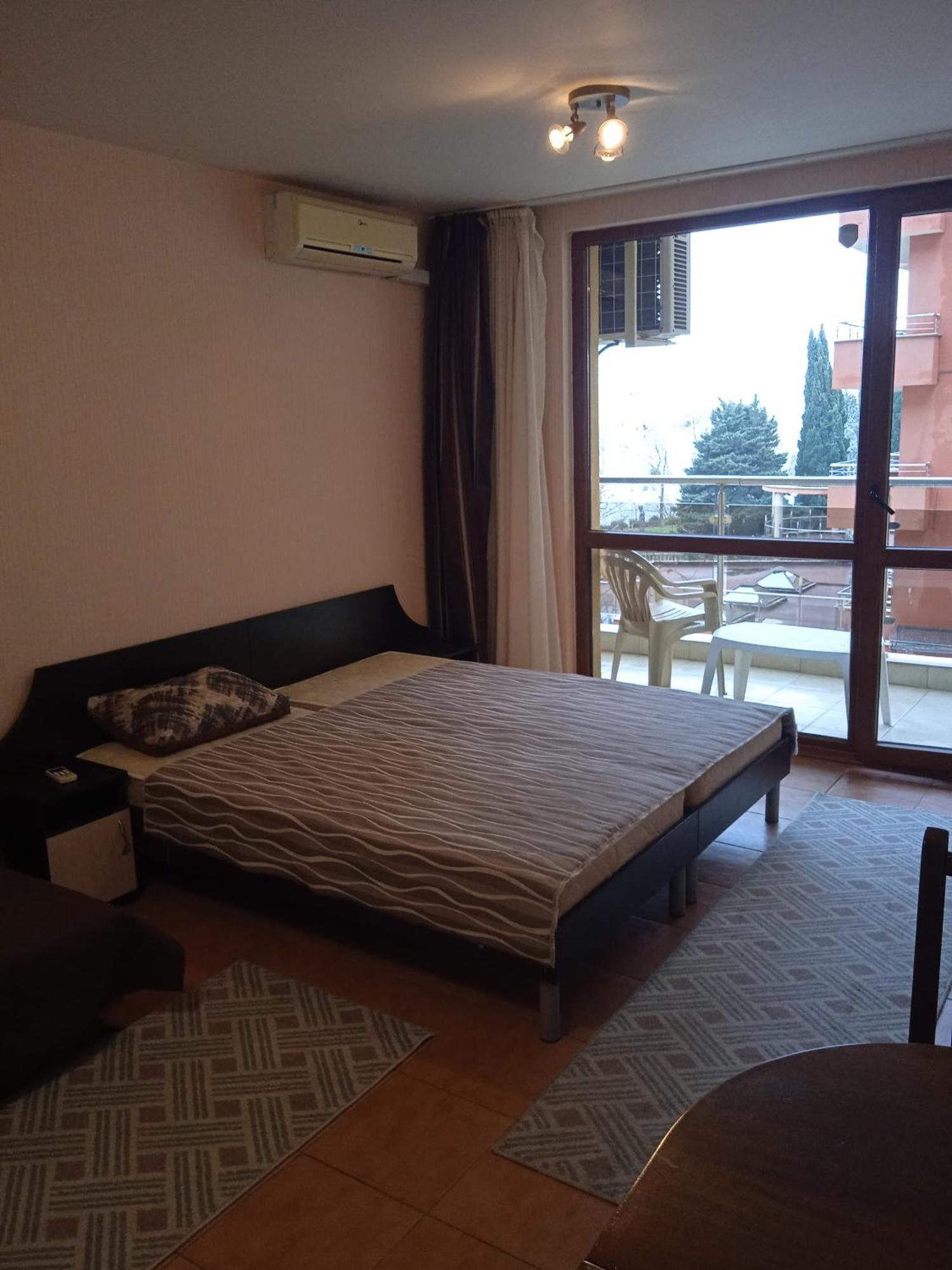 Private Studio, South Beaсh, Nessebar, Larisa Екстер'єр фото