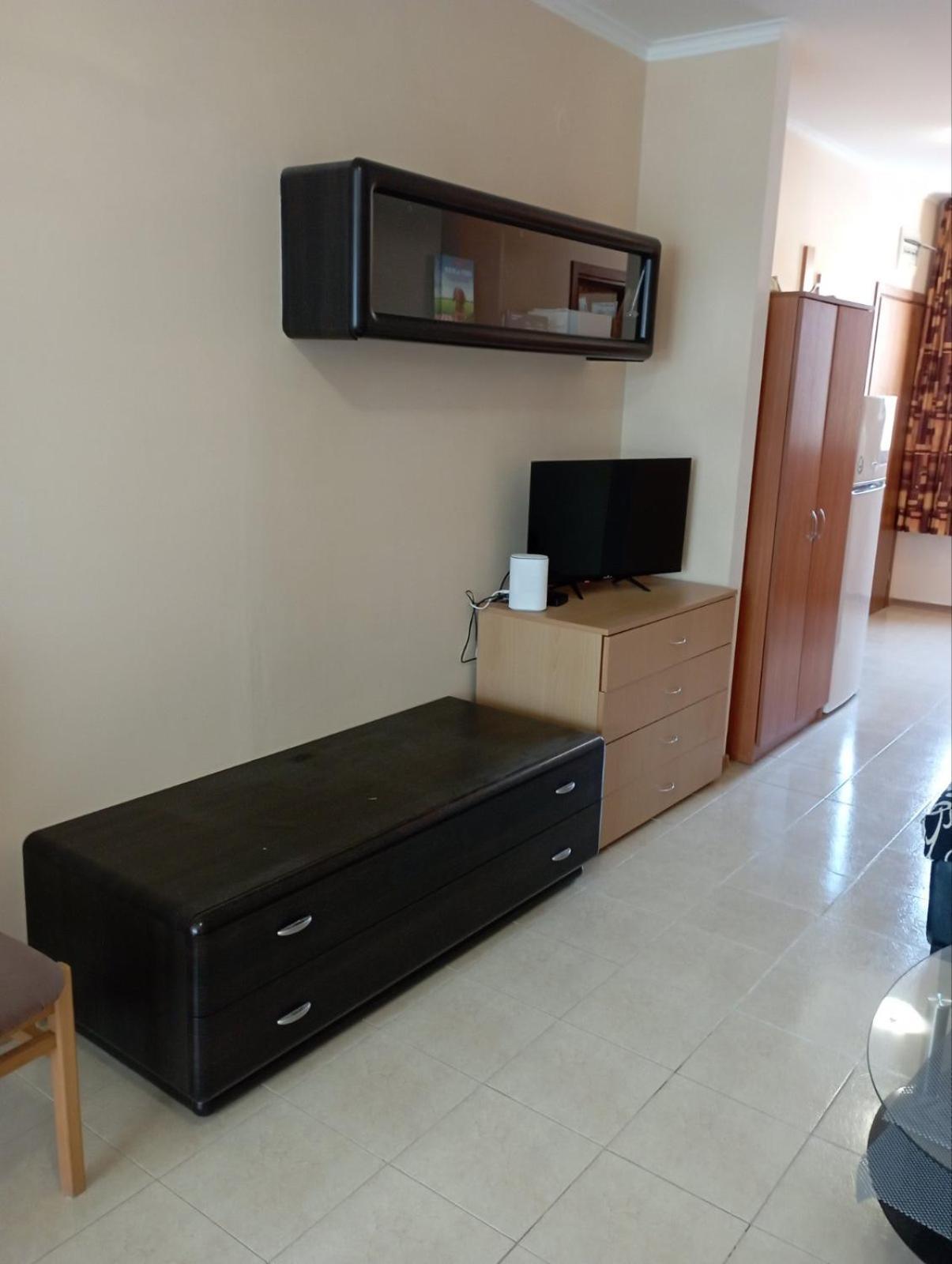 Private Studio, South Beaсh, Nessebar, Larisa Екстер'єр фото