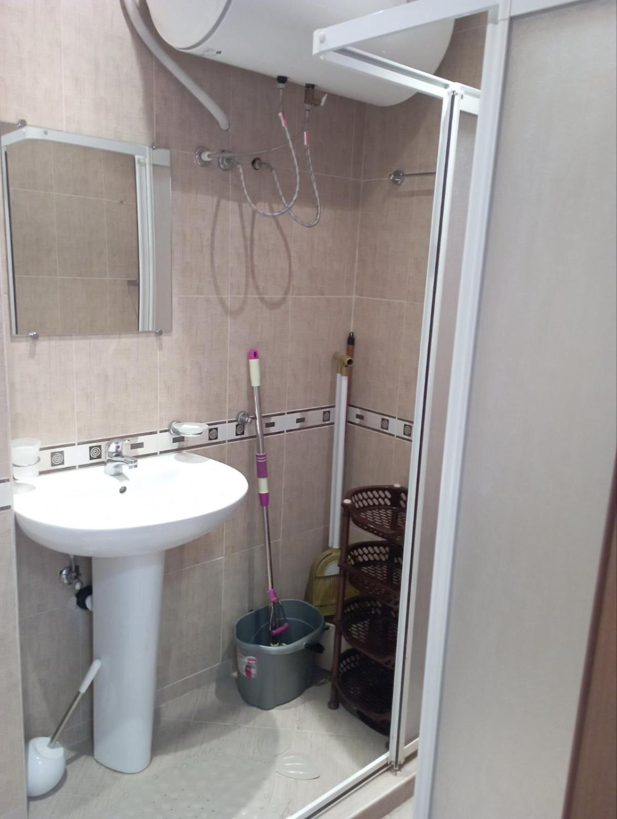 Private Studio, South Beaсh, Nessebar, Larisa Екстер'єр фото