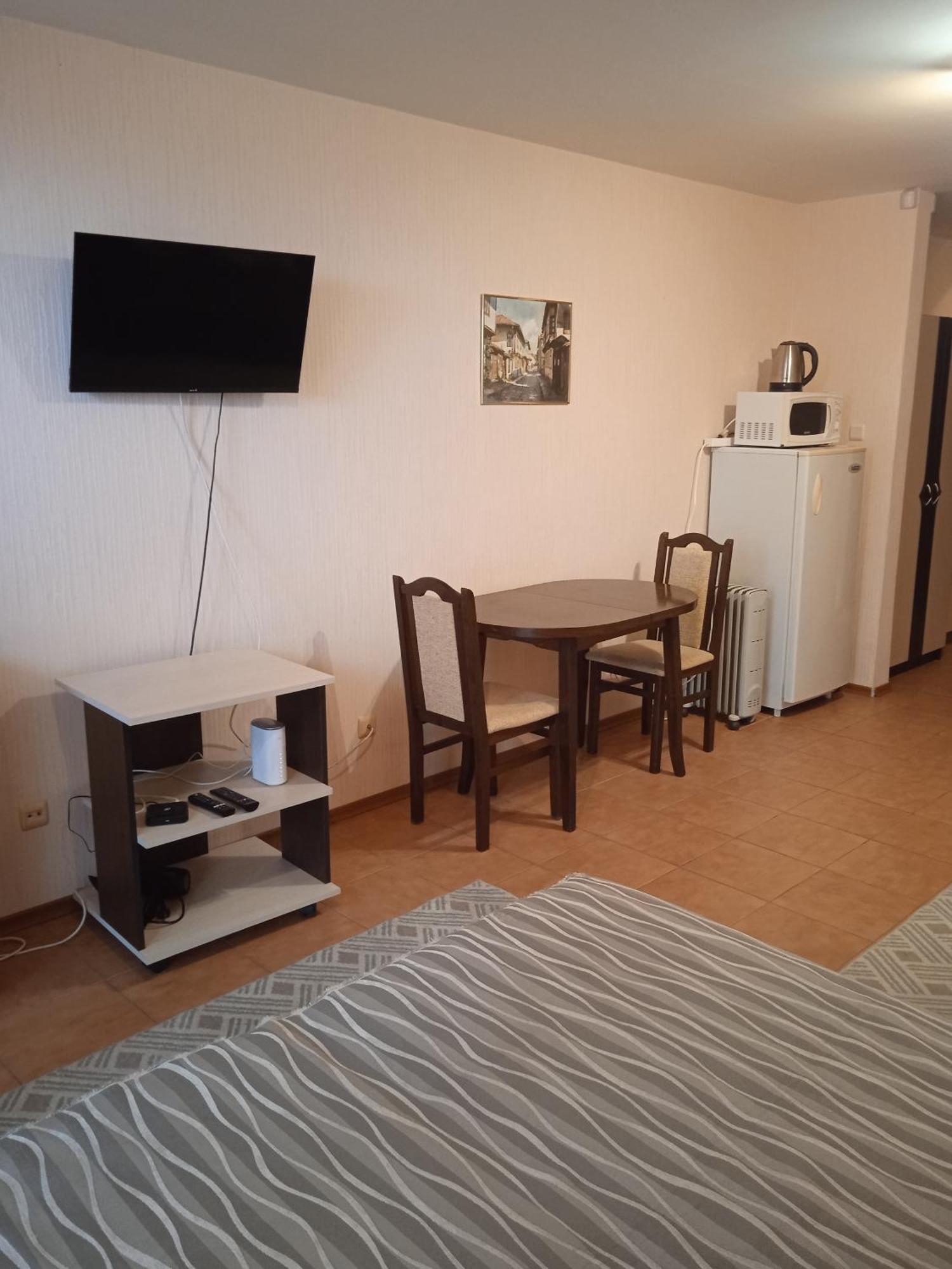 Private Studio, South Beaсh, Nessebar, Larisa Екстер'єр фото