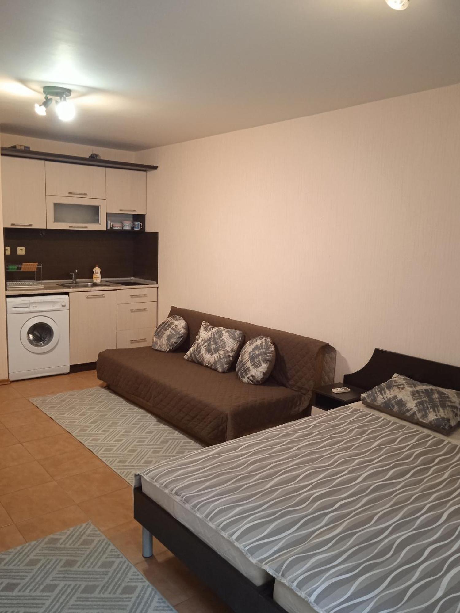 Private Studio, South Beaсh, Nessebar, Larisa Екстер'єр фото