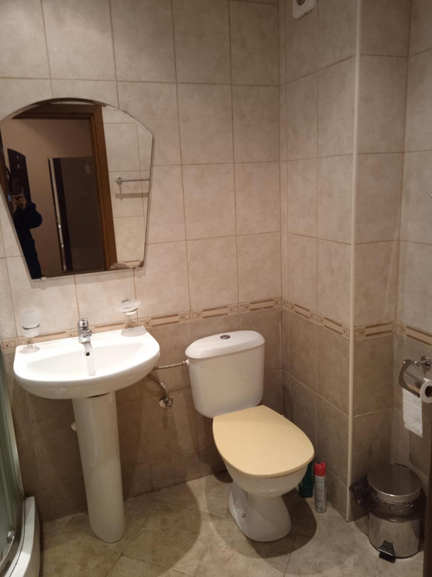 Private Studio, South Beaсh, Nessebar, Larisa Екстер'єр фото
