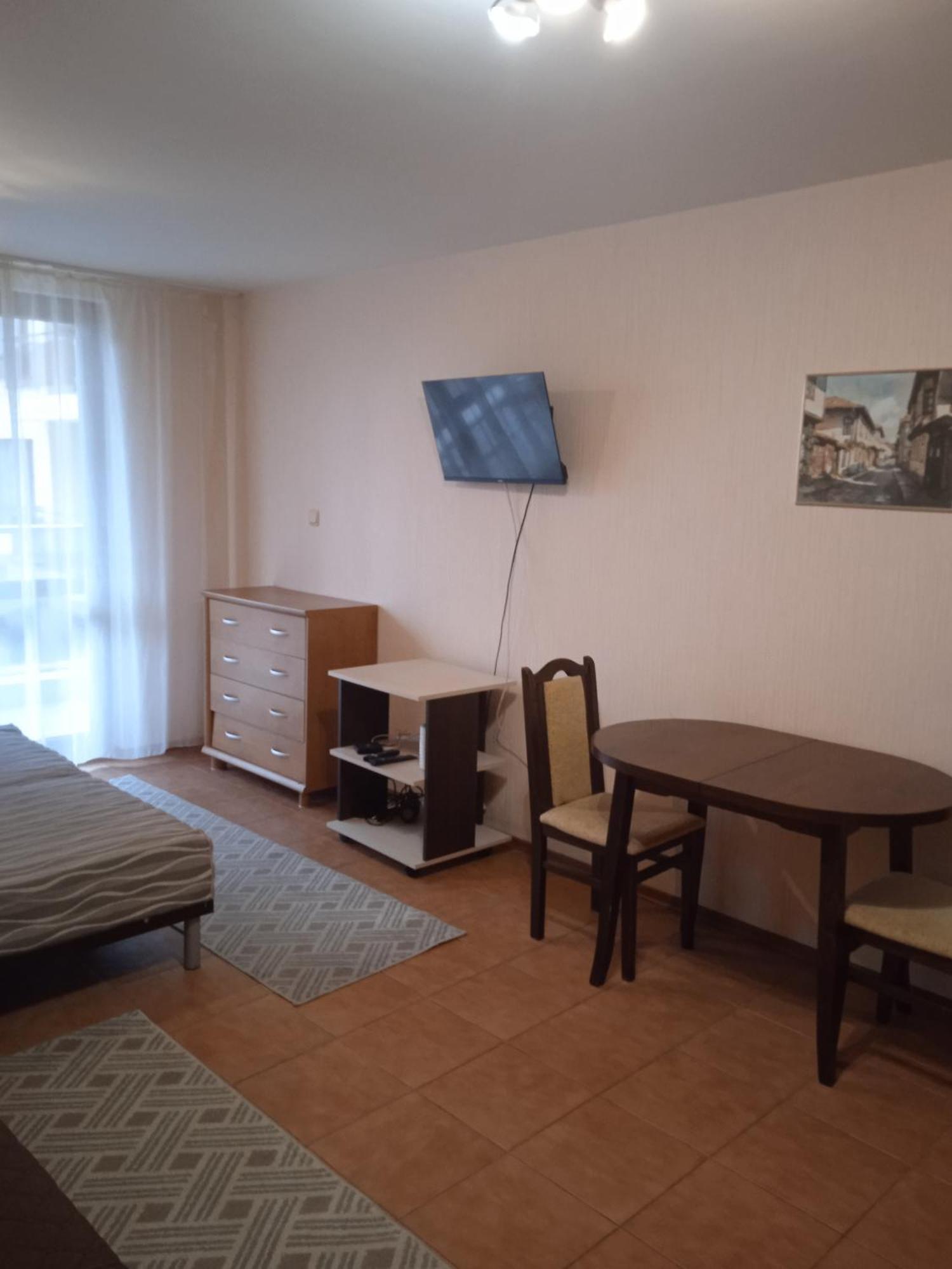 Private Studio, South Beaсh, Nessebar, Larisa Екстер'єр фото